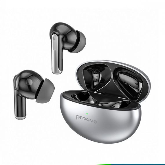 Беспроводные наушники Proove Thunder Buds TWS with ANC | Зображення 7
