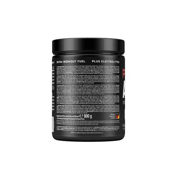 Амінокислотний комплекс Weider Premium Amino Powder 800 g (Tropic) | Зображення 1