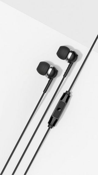 Гарнітура Sennheiser CX 80 S Black (508896) | Зображення 2