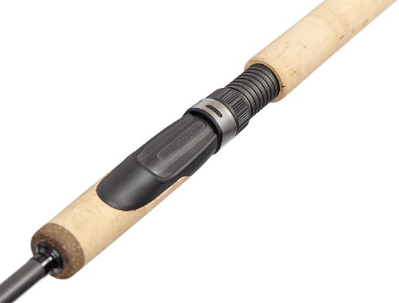 Спиннинг G.Loomis E6X Spin Jig 842S SJR 2.13m 3-10g (1 част.) | Зображення 3