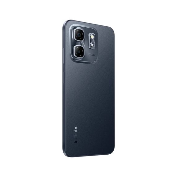 Мобільний телефон Infinix Hot 50i 4/128Gb Sleek Black (4894947049767) | Зображення 8