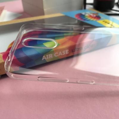 Чехол для мобильного телефона MakeFuture Air Case (Clear TPU) Nokia 2.3 (MCA-N23) - Топ Продаж! | Зображення 2