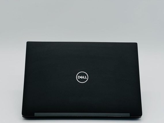 Ультрабук Dell Latitude 7390 / 13.3" (1920x1080) IPS / Intel Core i5-8350U (4 (8) ядра по 1.7 - 3.6 GHz) / 8 GB DDR4 / 120 GB SSD / Intel UHD Graphics 620 / WebCam / HDMI б/у | Зображення 4