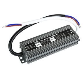 Блок живлення DC12 45W WBP-45-12 3,7А герметичний Professional