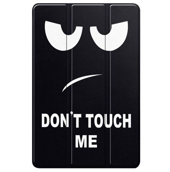 Чехол Primolux Slim для планшета Realme Pad 2 11.5" - Don`t Touch | Зображення 1