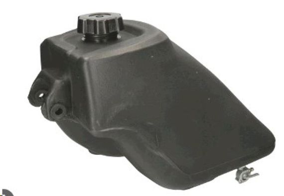 Бак топливный   ATV 200/250   JPX