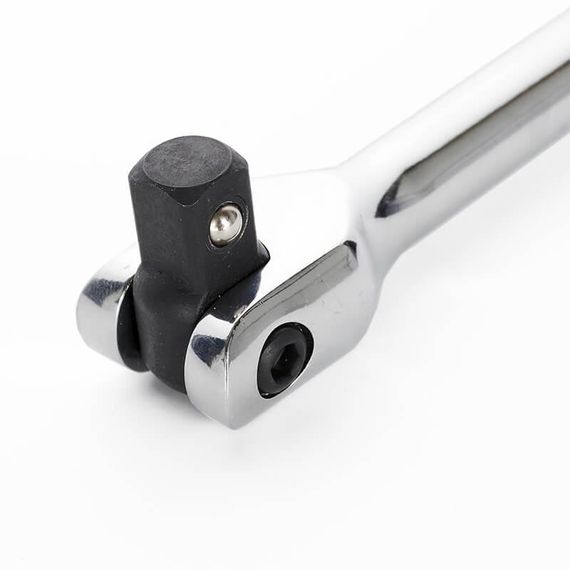 Вороток із шарніром CrV 1/2 450 мм APRO 2571141 | Зображення 3