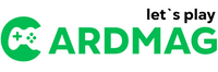 Cardmag