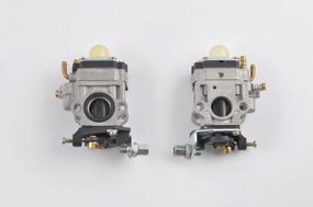 Карбюратор мотокосы   1E40F   HKS