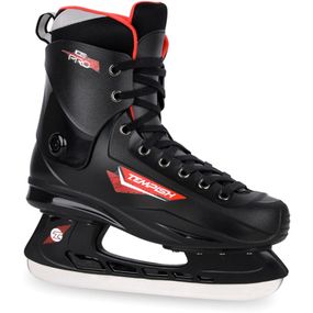Коньки Tempish Pro Ice Хокейні Чорні 39 (1300000219/39)