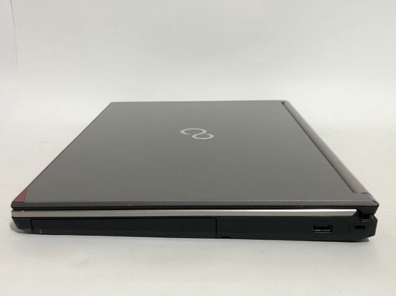 Мобільна робоча станція Б-клас Fujitsu Celsius H760 / 15.6" (1920x1080) IPS / Intel Core i5-6440HQ (4 ядра по 2.6 - 3.5 GHz) / 16 GB DDR4 / 256 GB SSD / nVidia Quadro M600M, 2 GB GDDR5, 128-bit / WebCam / Win 10 Pro б/в | Зображення 4