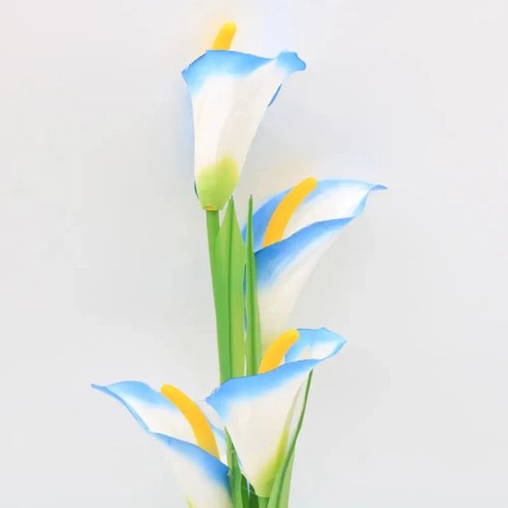 Садовий світильник на сонячній батареї XPRO Calla Lily (23457188102_302) | Зображення 5