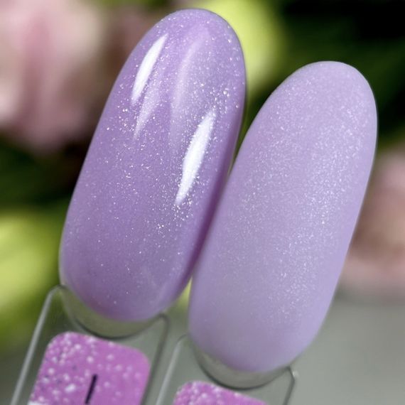 Гель-лак Crooz 36 (лиловый) 8мл | Зображення 1