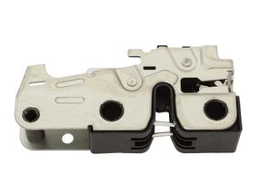 Замок капота VW Golf V Jetta III (1K1823509E) Volkswagen Фольксваген Гольф Джетта