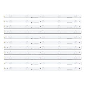 LED підсвітка TV 50" Hisense: LED50K220, LED50EC290N, 50K220, LEDN50D36P, LED50K188  11шт.