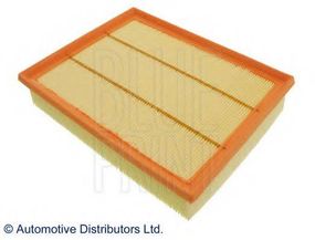 Фільтр повітряний Dodge, Jeep (вир-во Blue Print) BLUE PRINT ADA102235 на JEEP LIBERTY (KK)