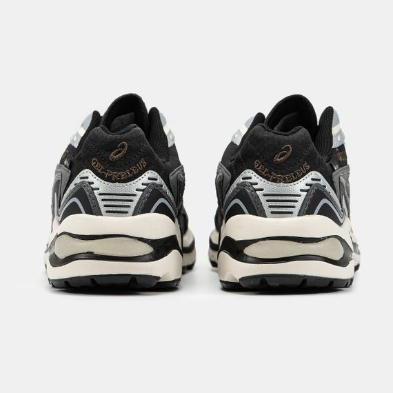 Кросівки на кожний день Asics Gel-Preleus | Gore-Tex | Термо , В'єтнам 1898 42 | Зображення 5