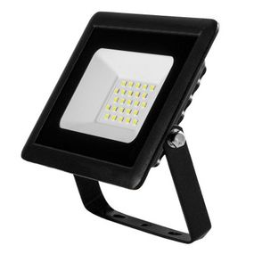Прожектор Neo Tools алюминий, 220 В, 20Вт, 1600 люмен, SMD LED, кабель 0.3м без (99-051) - Топ Продаж!