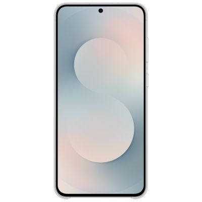 Чехол для мобильного телефона Samsung Standing Grip S25 FE White (EF-GS731CWEGWW) | Зображення 3