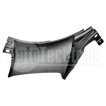 Воздуховод переднего крыла левый BMW X5 F15 13-18, AutoTechteile, 700 4110, 51657294539