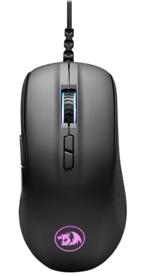 Миша Redragon Stormrage RGB (78259) (78259) | Зображення 1