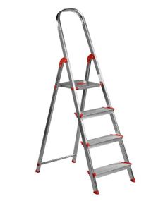 Драбина Rolser Escalera Norma 220 4 щаблі (NOR037)