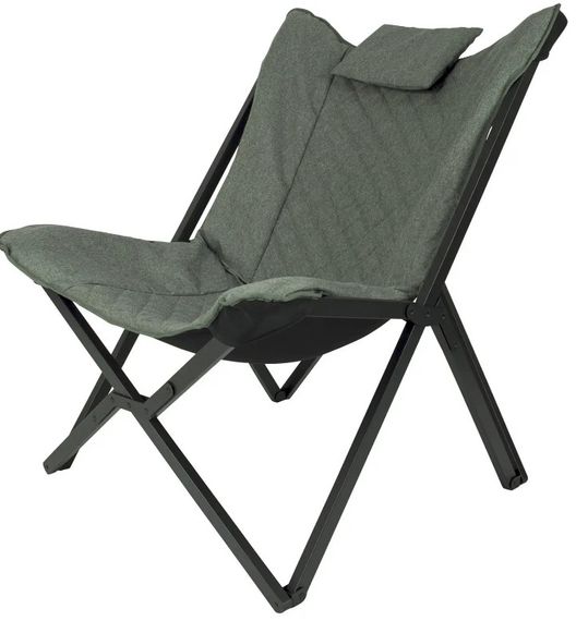 Крісло розкладне Bo-Camp Molfat (1200353) (DAS301389) | Зображення 6