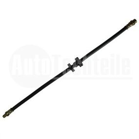 Шланг тормозной передний Mercedes Benz W140/C140 91-99, AutoTechteile, 100 4404, SL3855