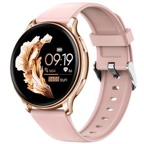Smart Melisia Gold Rubber, 2 ремешка