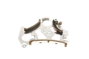 Направляюча ланцюга ГРМ верхня BMW 3 E90 E92 5 E60 7 F02 X6 E71  N54 04-16 11317523884