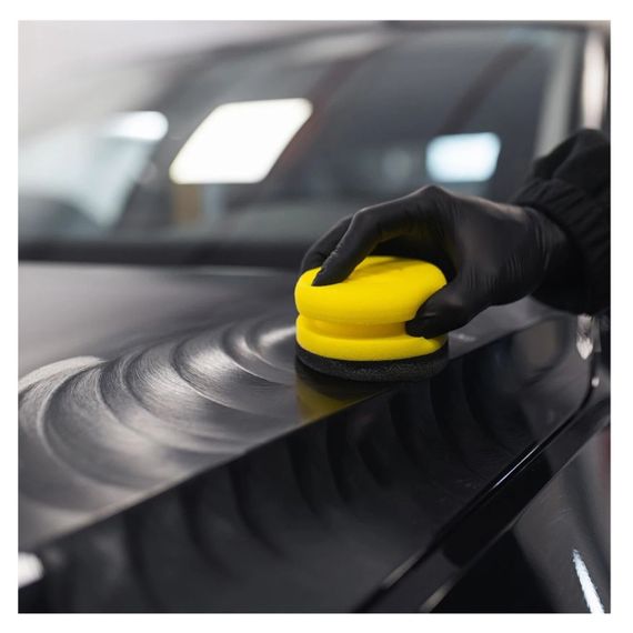 Губка-аппликатор для полировки K2 Wfx Applicator 9 см (K730) | Зображення 1