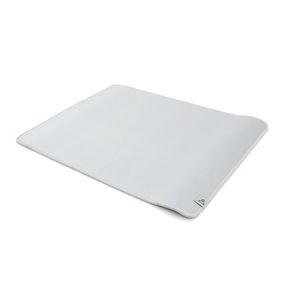 Коврик 450x350 для мыши Fantech MP453 тканевый с боковой прошивкой, то арт.34628