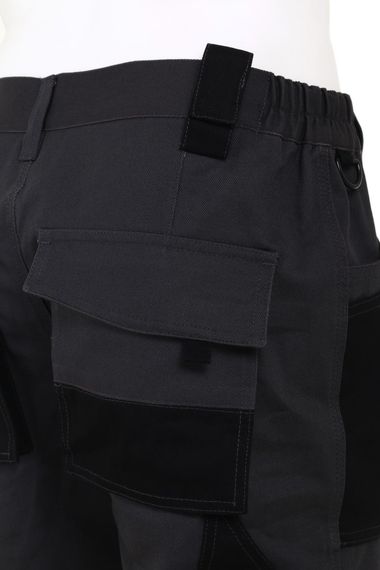 Штани робочі THUNDER, розмір 46 | Зображення 6