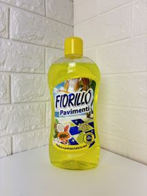 Fiorillo Засіб для миття підлоги Tropical Paradise 1 л