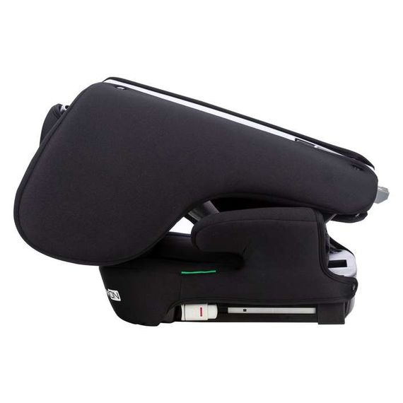Автокрісло FreeON Olymp, i-Size 100-150 см, black (3 Роки +) | Зображення 2