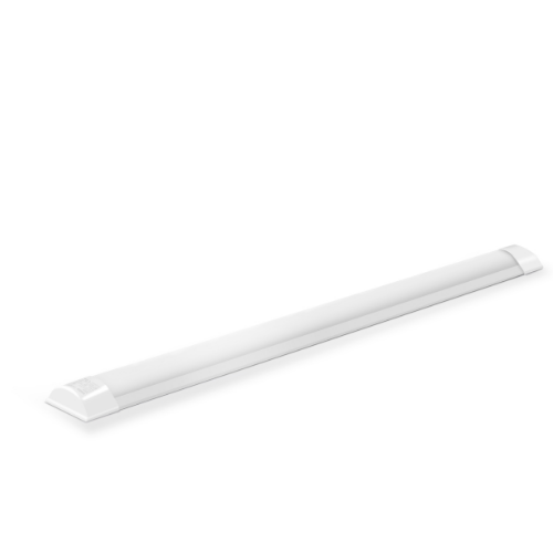 LED Світильник лінійний 36W 1,2м 5000К 220V VL-BN-36125 Videx | Зображення 3