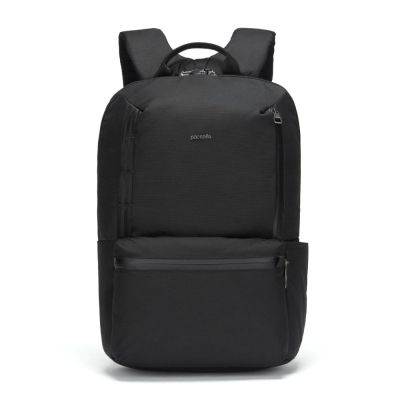 Рюкзак туристичний Pacsafe Metrosafe X 20L чорний (30640100)