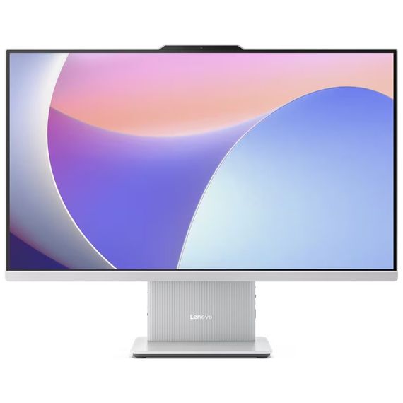 Комп&#039;ютер Lenovo IdeaCentre AiO 27IRH9 QHD / i5-13420H, 16, 512, WKB (F0HM0070UO)