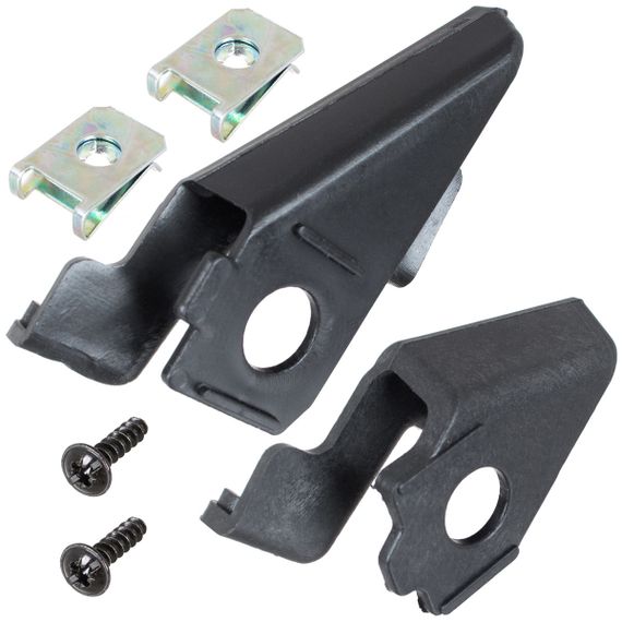 VW Polo 6R (від 2009-) ремкомплект лівої фари, Фольцваген Поло 6Р | Зображення 1