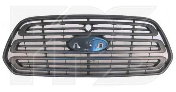 Решетка радиатора Ford Transit '14- (FPS) 1865286