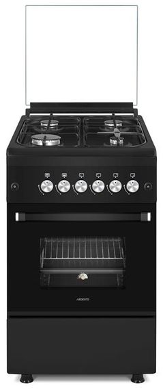 Плита Ardesto газова FSCF-G50LMBG