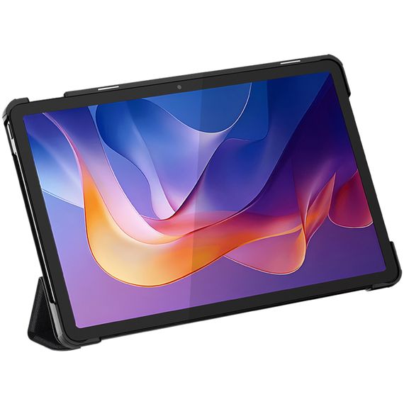 Чохол Dux Ducis Domo для Xiaomi Redmi Pad 2 (11") Black | Зображення 4
