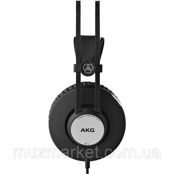 Наушники AKG K72 | Зображення 1