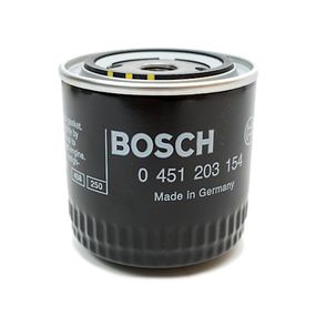Масляный фильтр BOSCH 3154 LADA