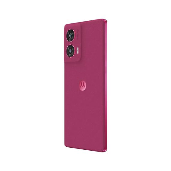 Мобильный телефон Motorola Edge 50 Fusion 8/256GB Hot Pink (PB3T0060UA) | Зображення 9