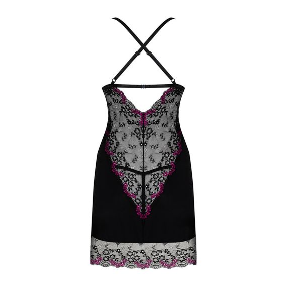 Комплект Obsessive Vanessme L/XL | Зображення 5