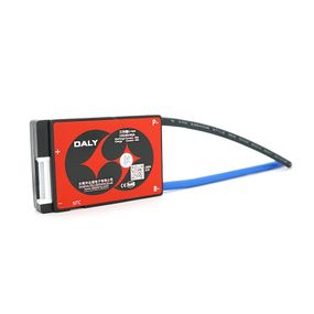 BMS плата DaLy Li-ion  36V 10S 20/40A