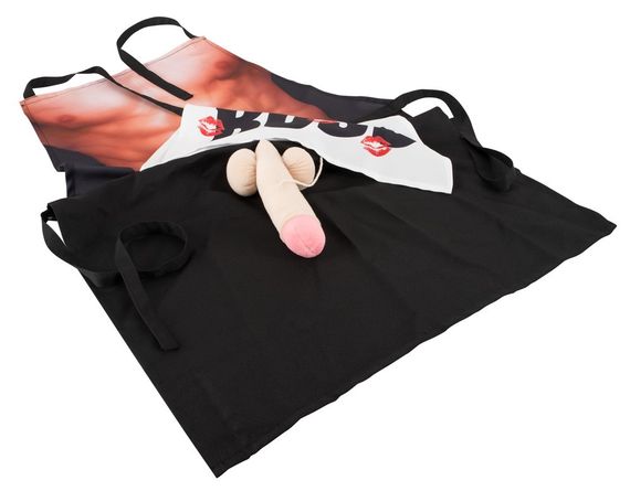 Фартук Schurze CHEFCOCK sexstyle | Зображення 2