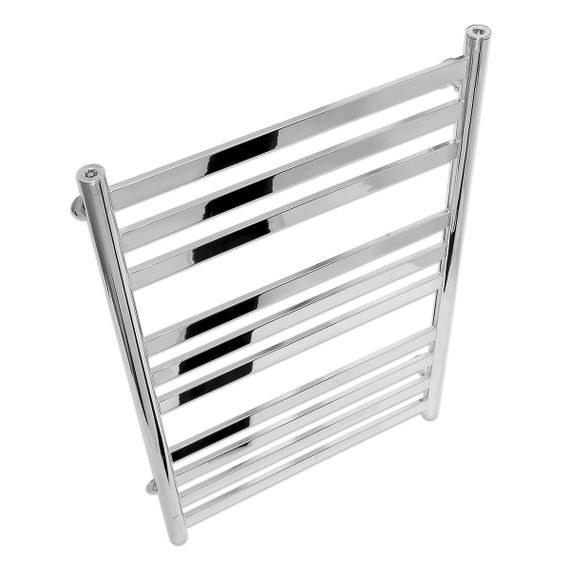 Водяной полотенцесушитель Laris Кватро П10 500 х 800 | Зображення 2