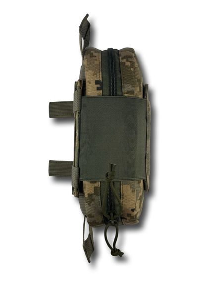 Міні Підсумок медичний горизонтальний StrykeR Піксель | Зображення 7